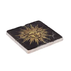 Hot Dessous de verre Emblème du soleil - Château de Versailles Art De La Table