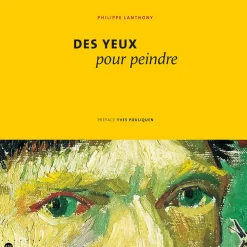 Clearance Des yeux pour peindre Livres D'Art