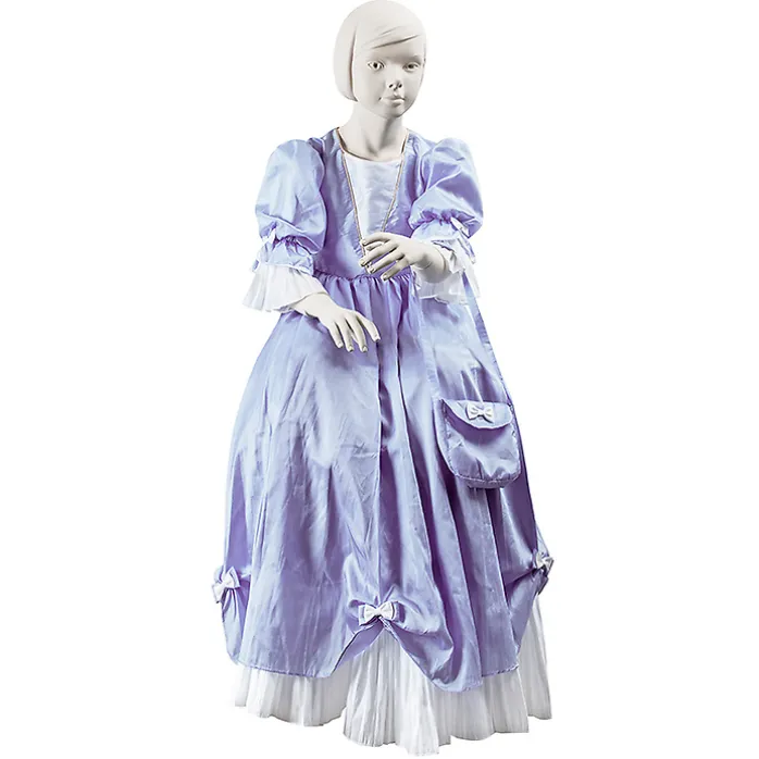 Déguisement Marquise de Sévigné
