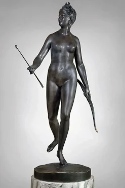 Diane (panneaux aluminium)