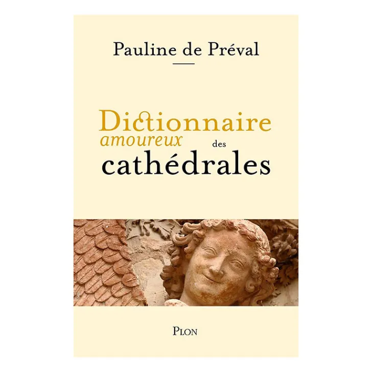 Discount Dictionnaire amoureux des cathédrales Littérature & Essais