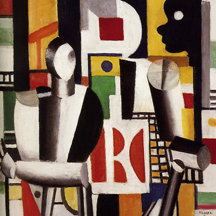 Dis-moi, Blaise. Léger, Chagall, Picasso et Blaise Cendrars