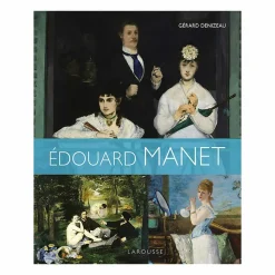 Édouard Manet