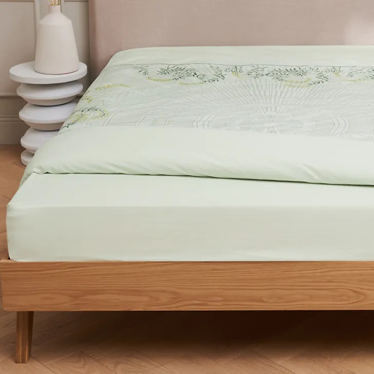 Outlet Drap housse Grand Palais x Linvosges Art De La Maison