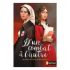 D'un combat à l'autre. Les filles de Pierre et Marie Curie