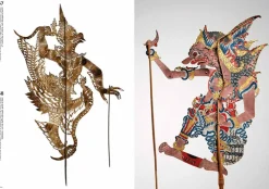 Du Nô à Mata Hari 2000 ans de théâtre en Asie - Catalogue d'exposition