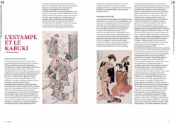 Du Nô à Mata Hari 2000 ans de théâtre en Asie - Catalogue d'exposition