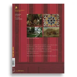 New Du Sirocco chez Monsieur Delacroix Livres Jeunesse