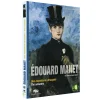 DVD Édouard Manet, Une inquiétante étrangeté