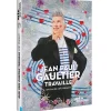 Best DVD Jean Paul Gaultier travaille Dvd Culturels