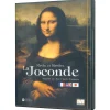 DVD La Joconde, Mythe et Mystère