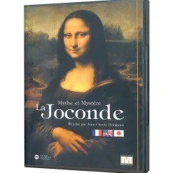 DVD La Joconde, Mythe et Mystère