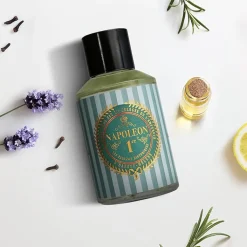 Sale Eau de Cologne de l'Empereur Napoléon 1er - 125 mL Parfum