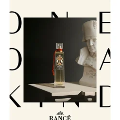 Eau de parfum Héroïque 50ml - Rancé 1795