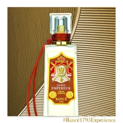 Online Eau de parfum Le Roi Empereur 50ml - Rancé 1795 Parfum