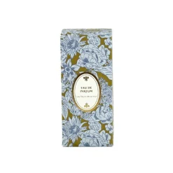 Hot Eau de parfum 50ml Senteur florale - Les fleurs de la cour Parfum