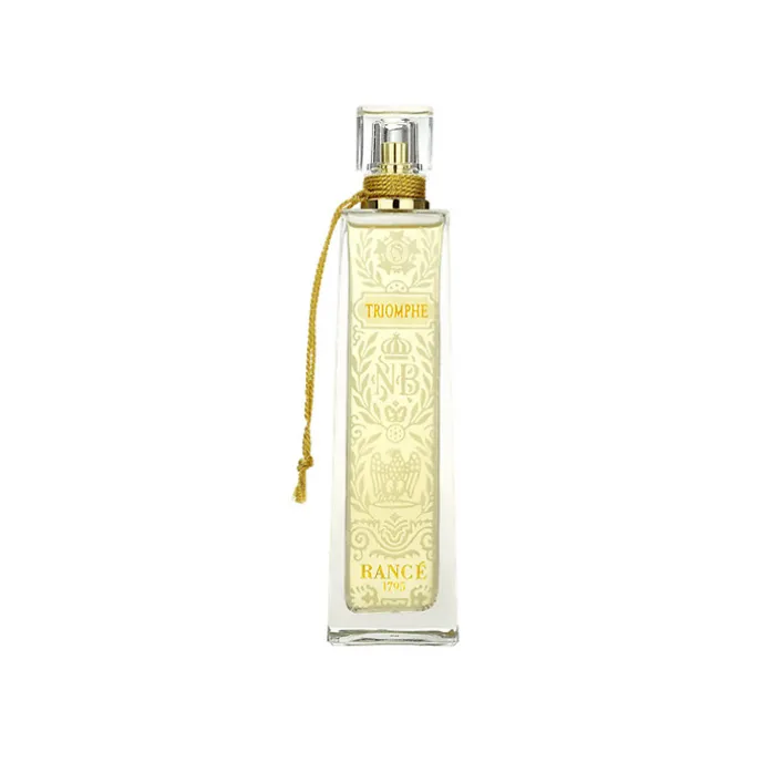 Eau de parfum Triomphe 50ml - Rancé 1795