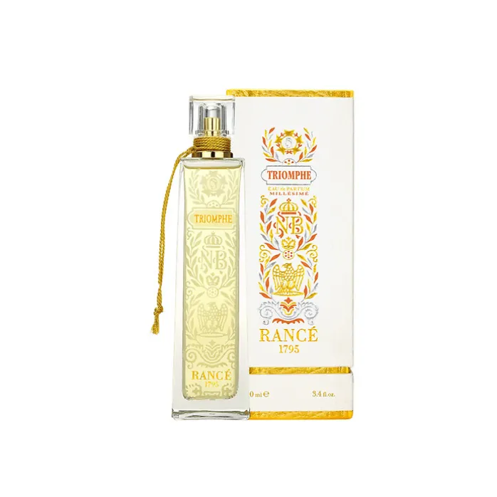 Eau de parfum Triomphe 50ml - Rancé 1795