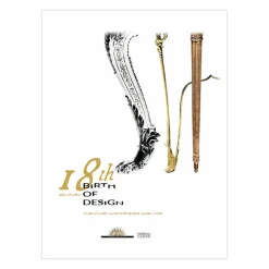 18e, Aux sources du design, Chefs-d'œuvre du mobilier 1650 à 1790