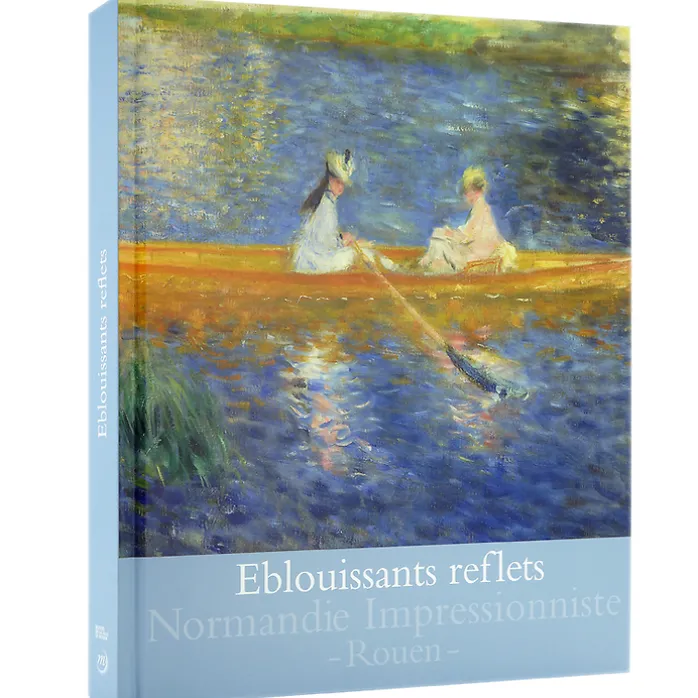 Eblouissants reflets