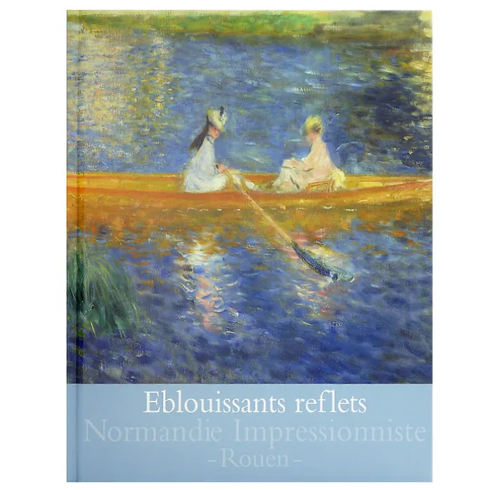 Eblouissants reflets