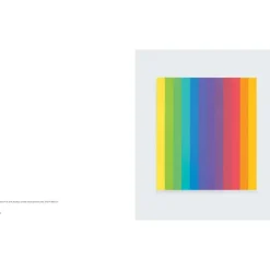 Ellsworth Kelly. Formes et Couleurs, 1949-2015 - Catalogue de l'exposition