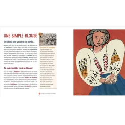 En chemin... avec Matisse Livres Jeunesse