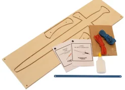 Epée de Bayard à construire - Manufacture en Famille Loisirs Créatifs