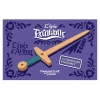 Epée Excalibur à construire - Manufacture en Famille
