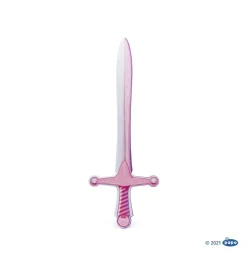 Sale Epée licorne en mousse - Papo Habits Et Accessoires