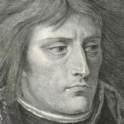 Sale Estampe Bonaparte à Arcole - Antoine-Jean Gros Personnages Et Évènements Historiques|Chefs D'Œuvre Des Musées