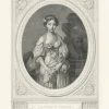 Hot Estampe La cruche cassée - Jean-Baptiste Greuze Chefs D'Œuvre Des Musées