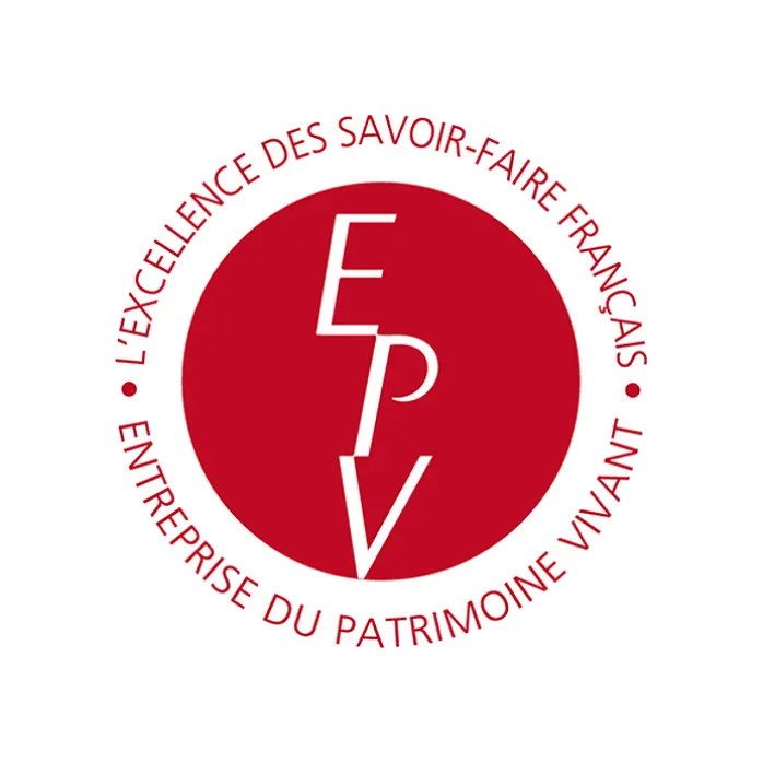 Estampe L'Annonciation - Le Maître au criblé