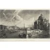 Best Estampe Le grand canal à Venise - Canaletto Chefs D'Œuvre Des Musées