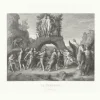 Discount Estampe Le Parnasse - Andrea Mantegna Chefs D'Œuvre Des Musées