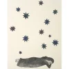 Estampe Nocturne - Kiki Smith 2006