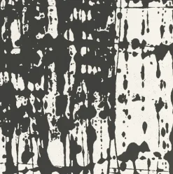 Estampe Ornement II - Gérard Traquandi