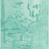 Estampe Pelican Island - Peter Doig