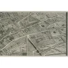 Outlet Estampe Plan Turgot - Planche n° 8 - Faubourg Saint-Michel et partie du faubourg Saint-Jacques Architecture Et Villes