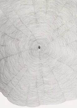 Estampe Propagazione - Giuseppe Penone 2009