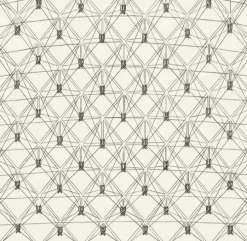 Estampe Pyramide du Louvre - Ieoh Ming Pei