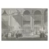 Outlet Estampe Sacre De Napoléon Les Onctions Personnages Et Évènements Historiques