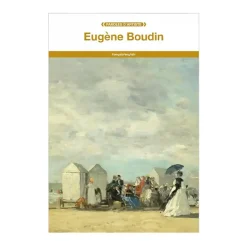 New Eugène Boudin Livres D'Art