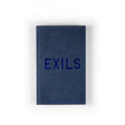 Exils - Catalogue de l'exposition