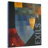 Exils - Catalogue d'exposition