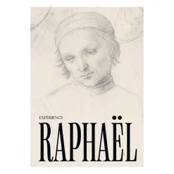 Discount Expérience Raphaël - Catalogue de l'exposition Catalogues D'Exposition