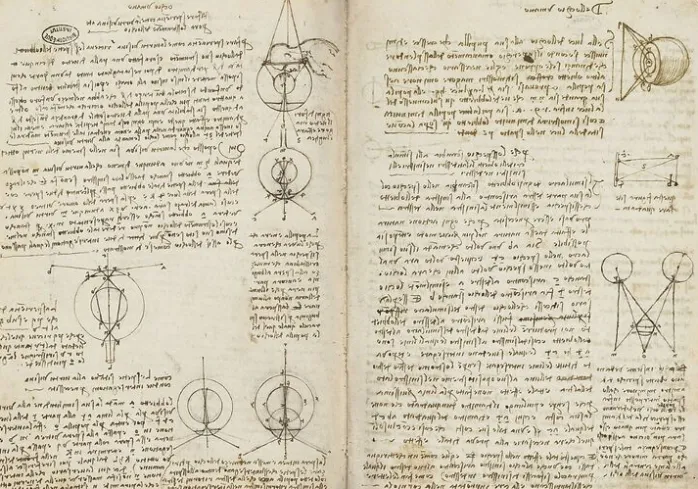 Expériences sur la physiologie de l'oeil (toiles encadrées)