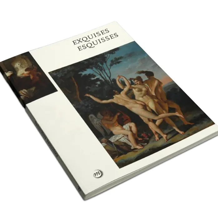 Exquises esquisses