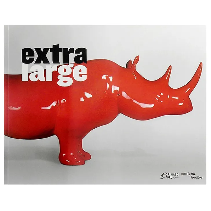 Clearance Extra large Catalogues D'Exposition