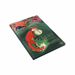 Clearance Fables Jean de La Fontaine illustrées par Catherine Meurisse Livres Jeunesse